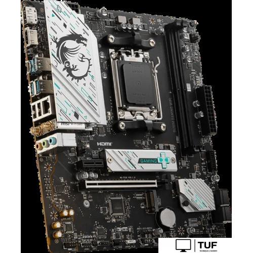 Материнская плата MSI B650M Gaming WiFi