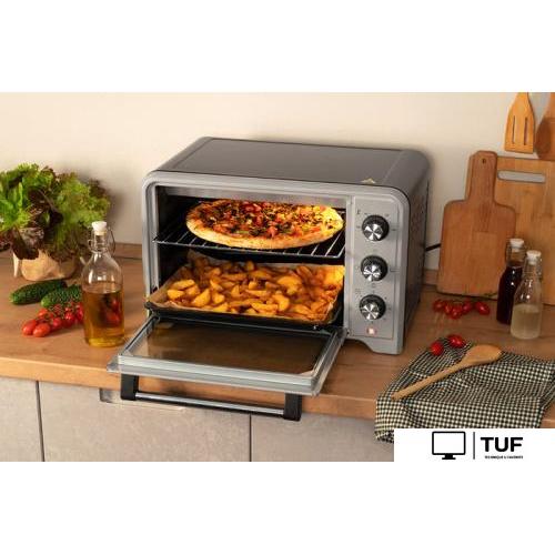 Мини-печь Harper HMO-3301