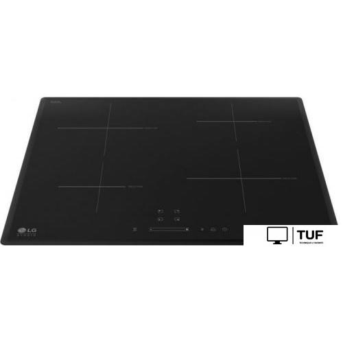 Варочная панель LG HU642PH