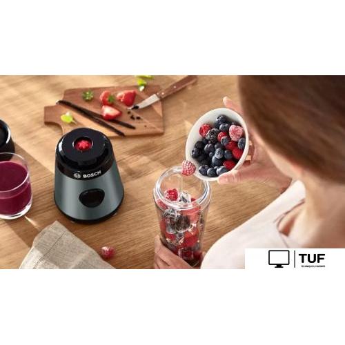 Стационарный блендер Bosch MMB2111S