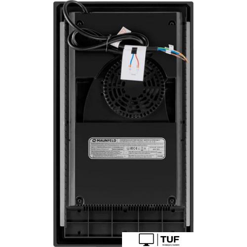 Варочная панель MAUNFELD CVI292S2FBK Inverter