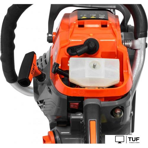 Бензопила ELAND GCS-2451