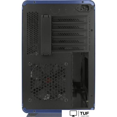 Корпус Raijintek Styx (синий)