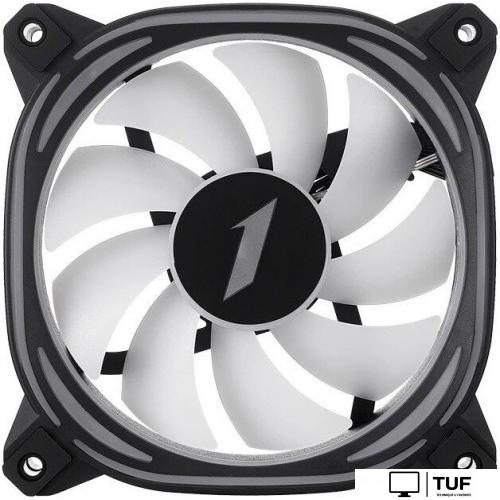 Вентилятор для корпуса 1stPlayer FB7R ARGB (черный)