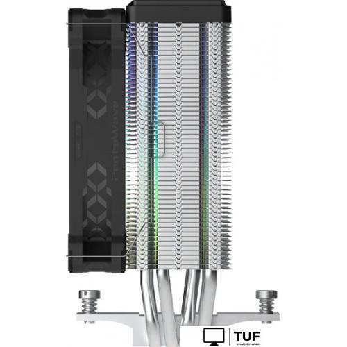 Кулер для процессора PentaWave PC-Z04E SRB ARGB V2