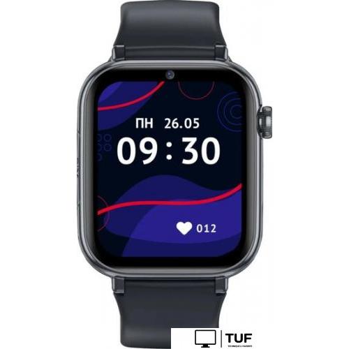 Детские умные часы Aimoto Concept (черный)