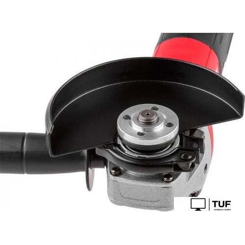 Угловая шлифмашина Wortex AG 1210-1 AG1210100013