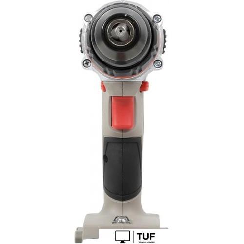 Дрель-шуруповерт Crown CT21090HMX-2 BMC (с 2-мя АКБ 2Ah, кейс)