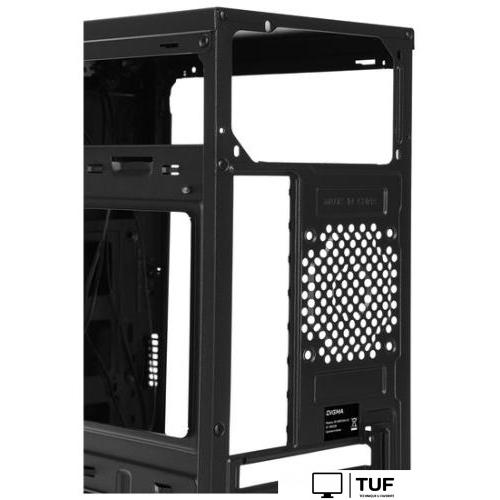Корпус Digma DC-MATX104-U2