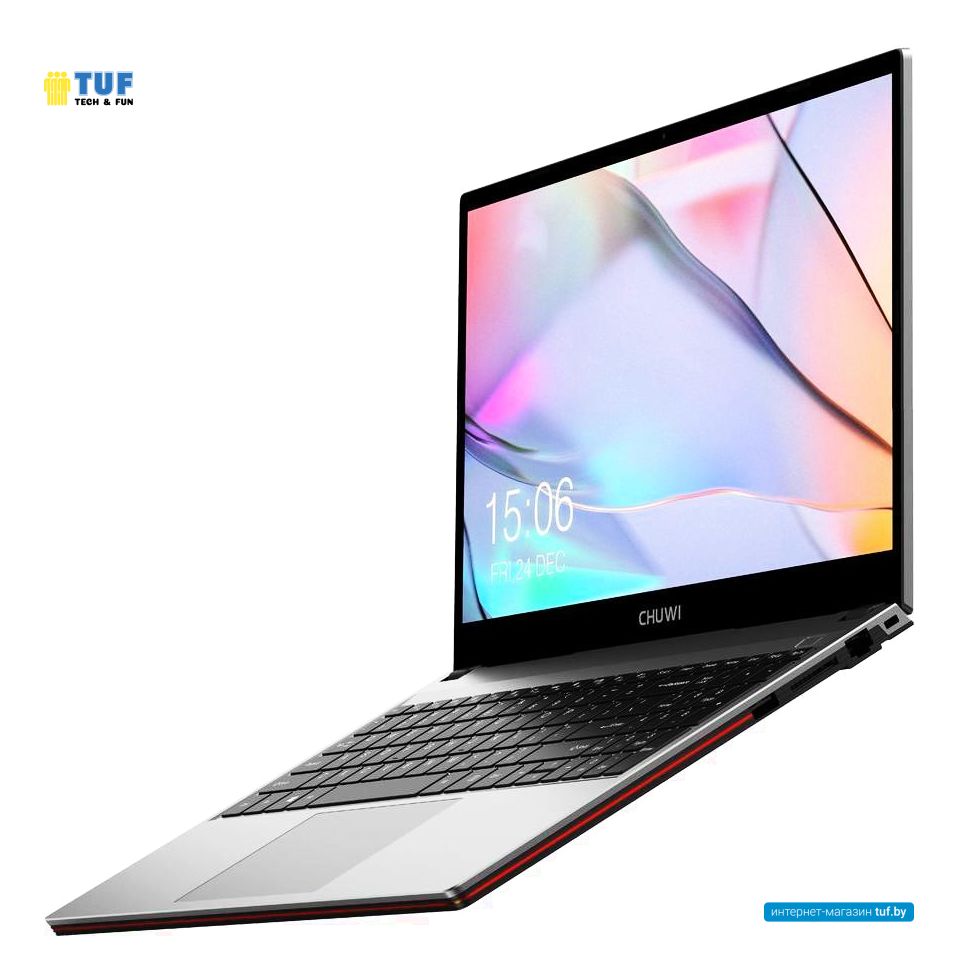 Ноутбук Chuwi CoreBook XPro 2022 8GB+256GB CWI530-508E2E1HRMXX
