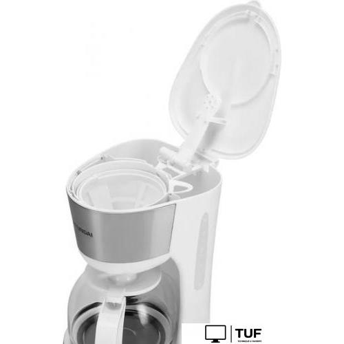 Капельная кофеварка Hyundai HYD-1214