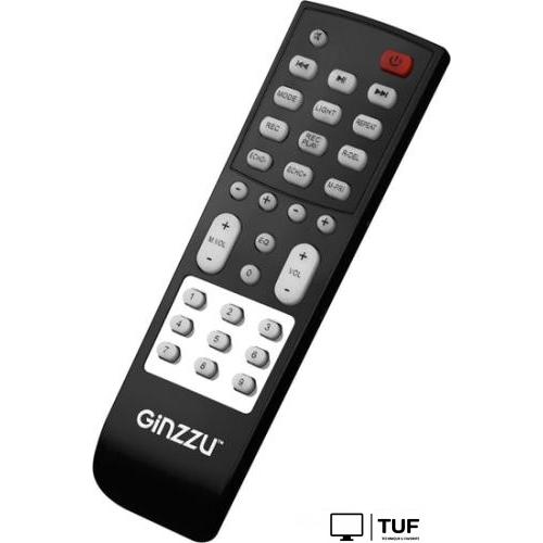 Колонка для вечеринок Ginzzu GM-211