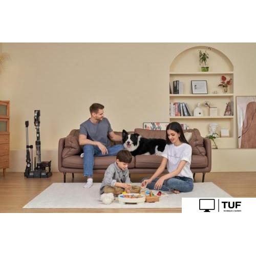 Пылесос Jimmy PW11 Pro Max