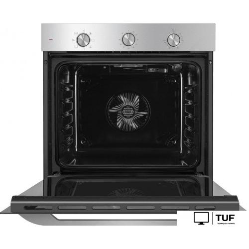 Электрический духовой шкаф MAUNFELD FEOF7871S