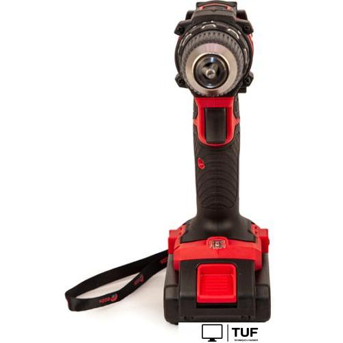 Дрель-шуруповерт Edon AD-21A (с 2-мя АКБ, кейс)