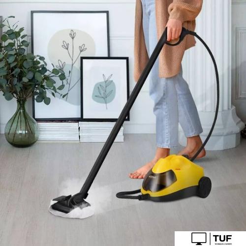 Пароочиститель Kitfort KT-9219