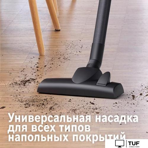 Пылесос Bosch BGS21WX200