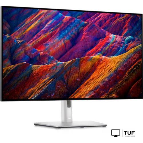 Монитор Dell UltraSharp U3223QE