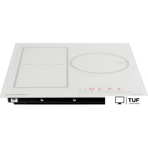 Варочная панель MAUNFELD CVI453SBBG Inverter