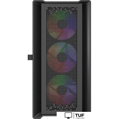 Корпус Powercase ByteFlow Micro LE CAMBFB-A4-LE