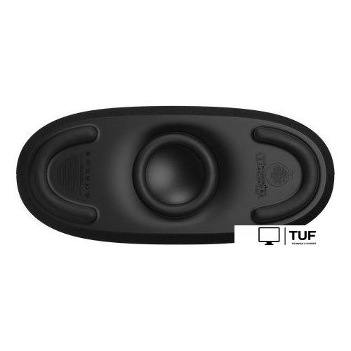 Беспроводная колонка Harman/Kardon Go + Play 3 (черный)