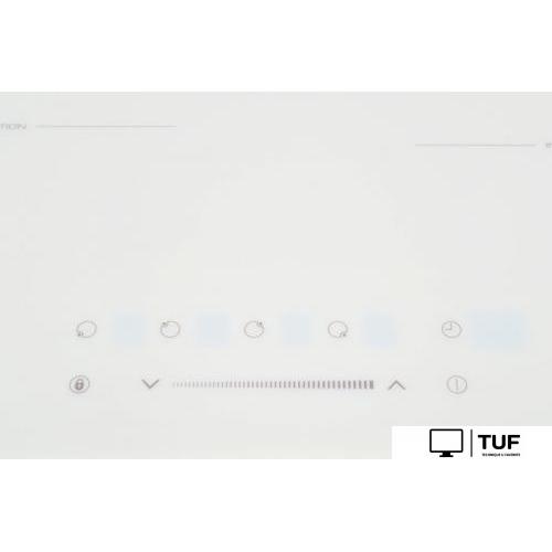 Варочная панель ZUGEL ZIH604W