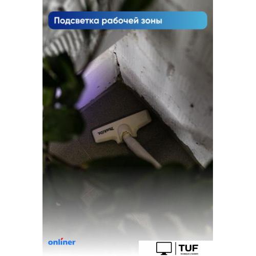 Пылесос Makita CL114FDWI