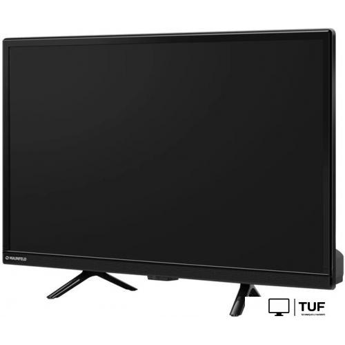 Телевизор MAUNFELD MLT24H01