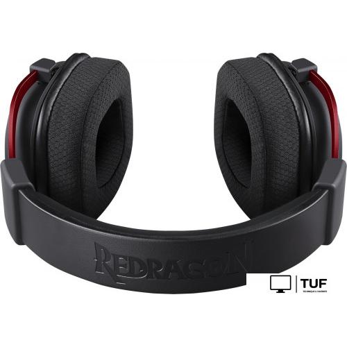 Наушники Redragon Zeus CV