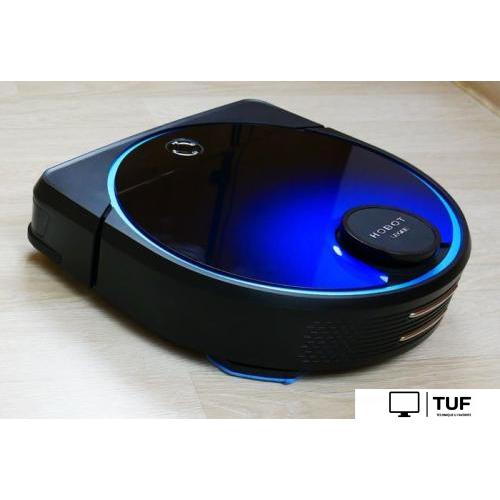 Робот-пылесос Hobot Legee-7