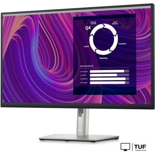 Монитор Dell P2723D