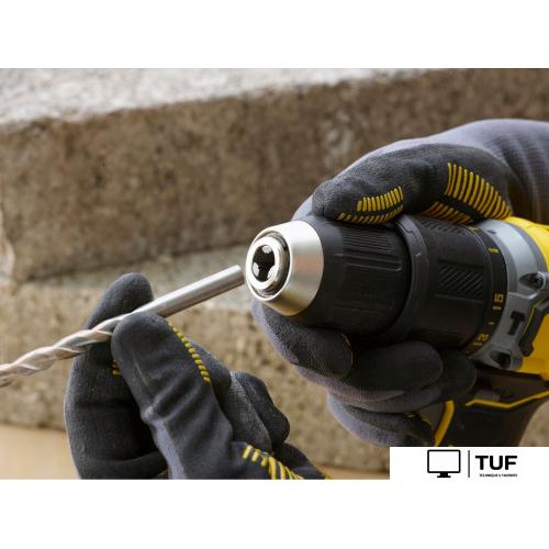 Дрель-шуруповерт Stanley SFMCD715D2K (с 2-мя АКБ, кейс)