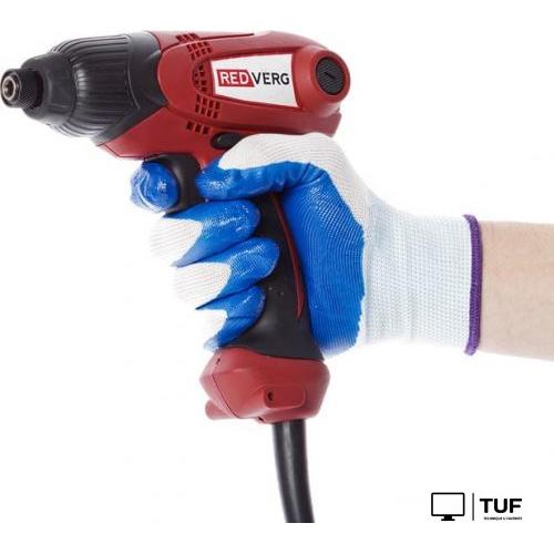 Винтоверт RedVerg RD-ISD250