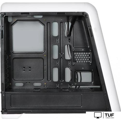 Корпус Spire X2-S9020W-CE/R-U3