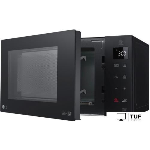 Микроволновая печь LG MB63W35GIB