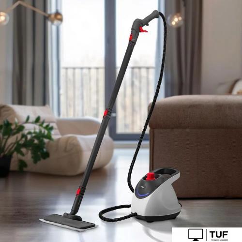 Отпариватель-пароочиститель Kitfort KT-9223