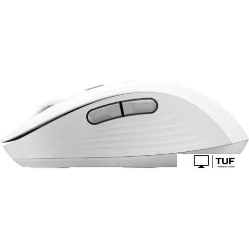 Мышь Logitech Signature Plus M750 (белый)