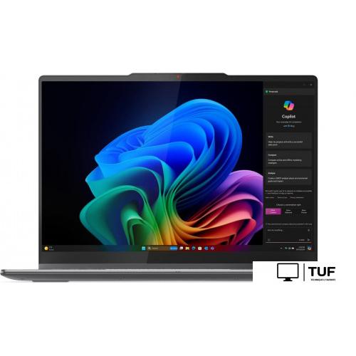 Ноутбук 2-в-1 Lenovo Yoga 7 2-in-1 14ILL10 83JQ00BLUE