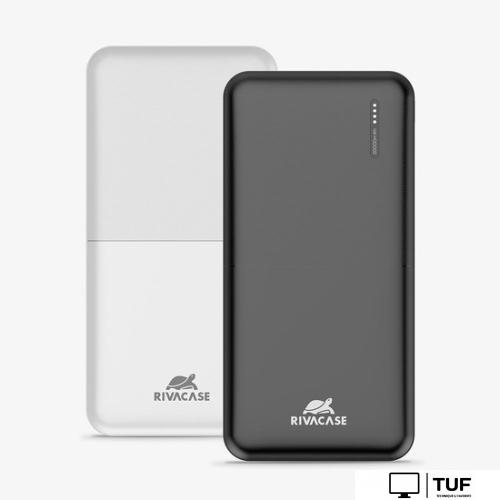 Внешний аккумулятор Rivacase VA2190 20000mAh (черный)