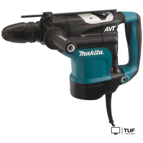 Перфоратор Makita HR4511C