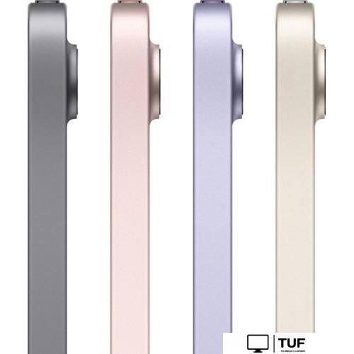 Планшет Apple iPad mini 2021 64GB MK7P3 (сияющая звезда)