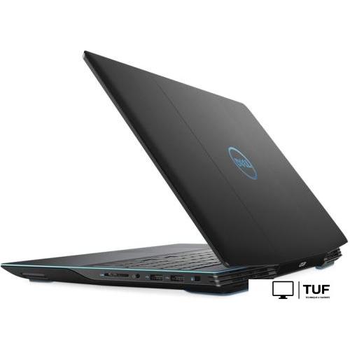 Игровой ноутбук Dell G3 15 3500 G315-8564
