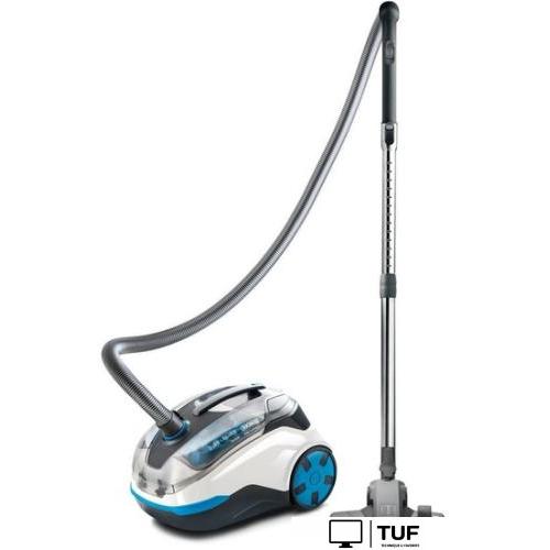 Пылесос Thomas DryBOX+AquaBOX Parkett 786555