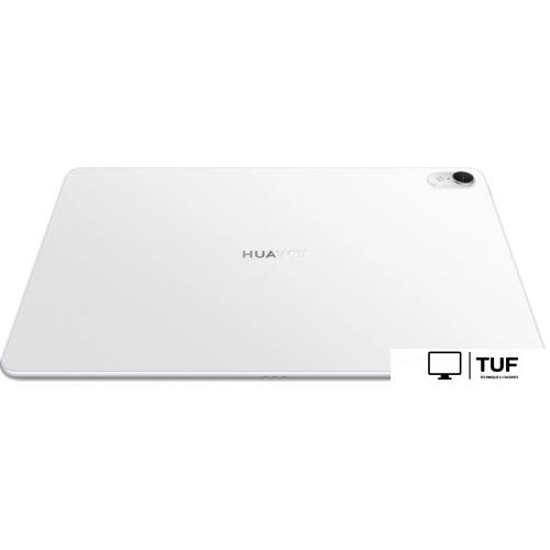 Планшет Huawei MatePad Air PaperMatte Edition DBY2-W09 Wi-Fi 12GB/256GB с клавиатурой (белый)