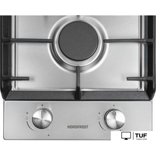 Варочная панель Nordfrost HS 3022 X