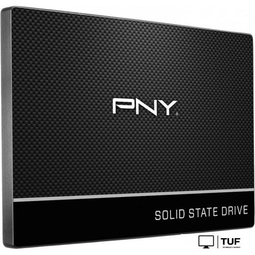 SSD PNY CS900 2TB SSD7CS900-2TB-RB