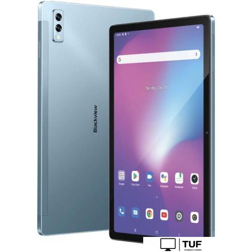 Планшет Blackview Tab 11 SE 8GB/128GB LTE (голубой)