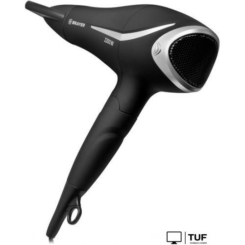 Фен Brayer BR3000