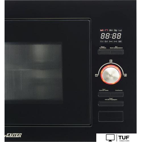 Микроволновая печь Exiteq EXM-107