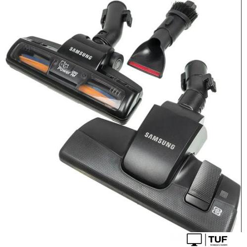 Пылесос Samsung VCC885FH3P/XEV